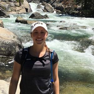 Meet your Posher, Paige